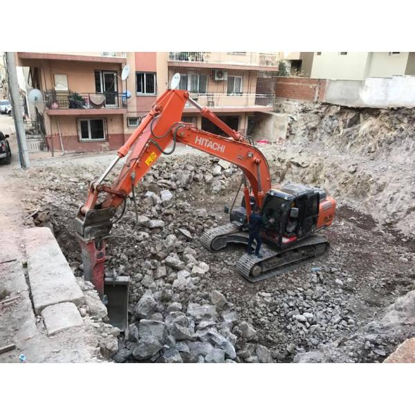 Temel İşleri