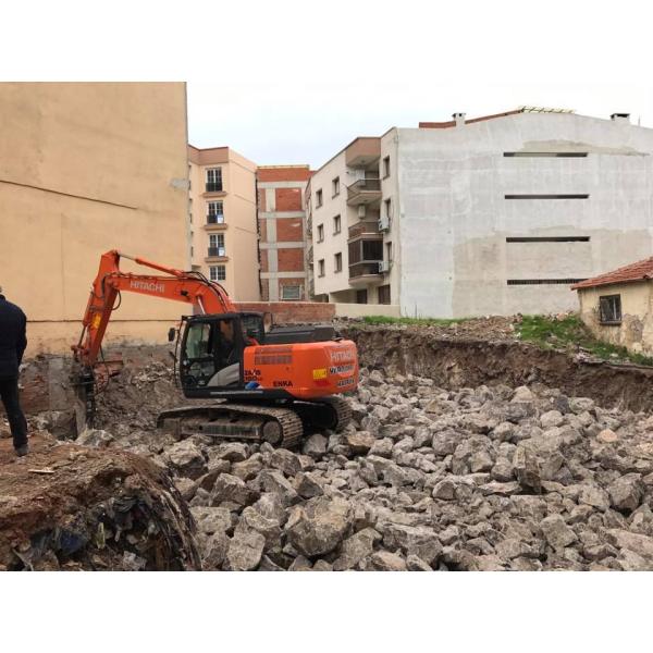 Temel İşleri