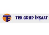 Tek Grup İnşaat